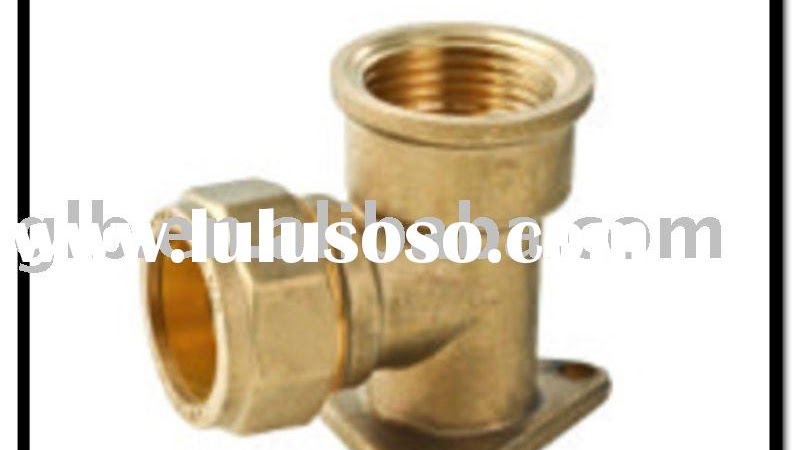 Compression Fitting Compression Fittings For Copper Pipe Tax
