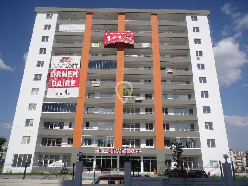 Eryaman Zirve Loft Gunluk Kiralik Zirve Loft Gunluk Kiralik Evler