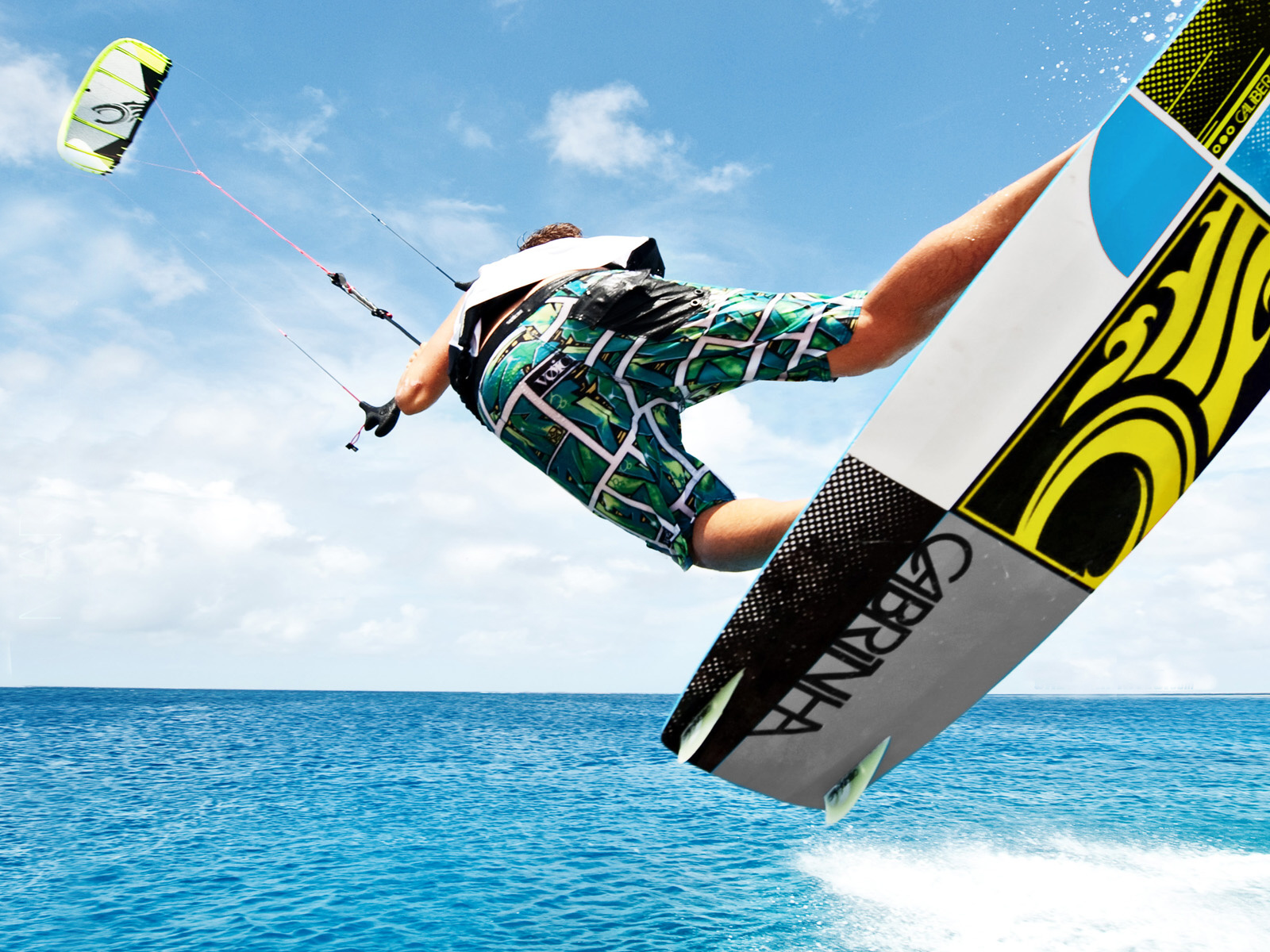 KITING Sports wallpapers download