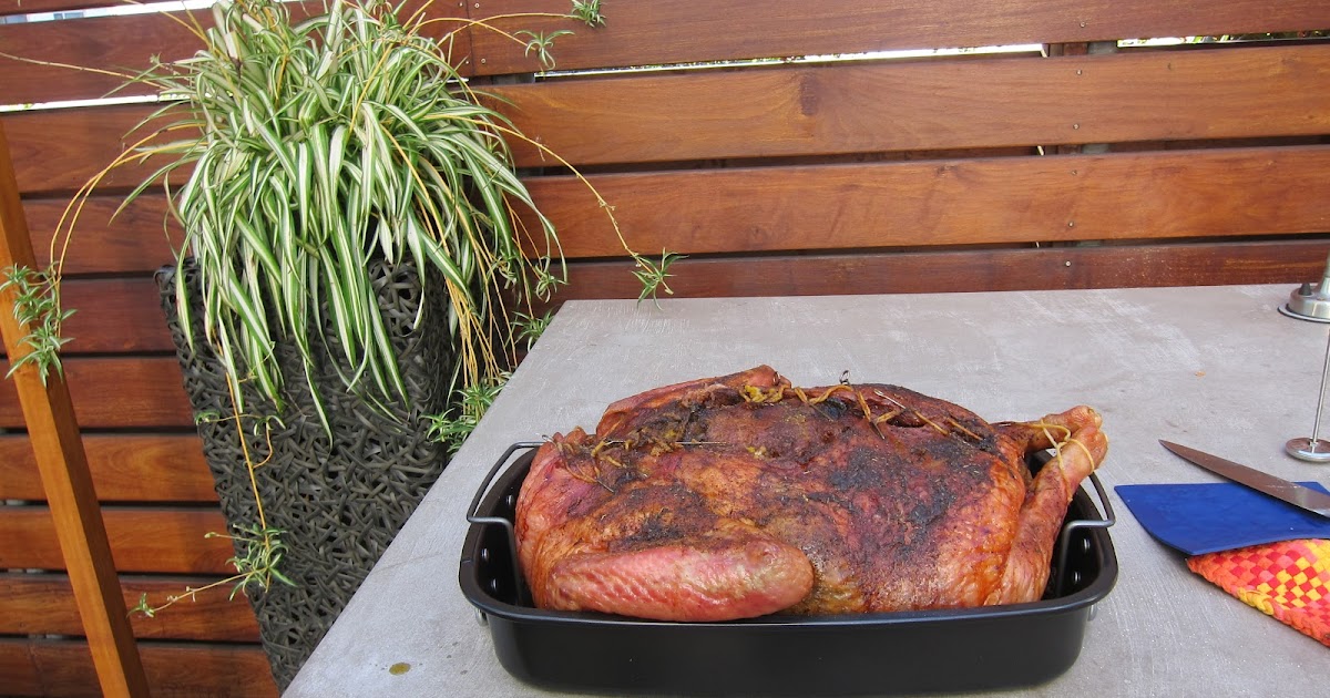 Turducken The ultimate Thanksgiving adventure Observations of a Traveler