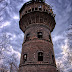 GC#81 Silesia`s Oldest Water Tower (Zabrze)