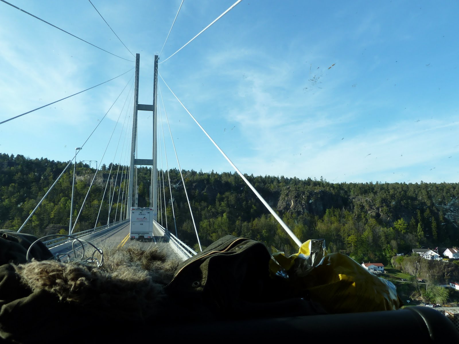 rencontre francais oslo