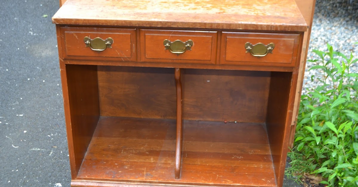 Heir and Space A Warm Yellow Cupboard