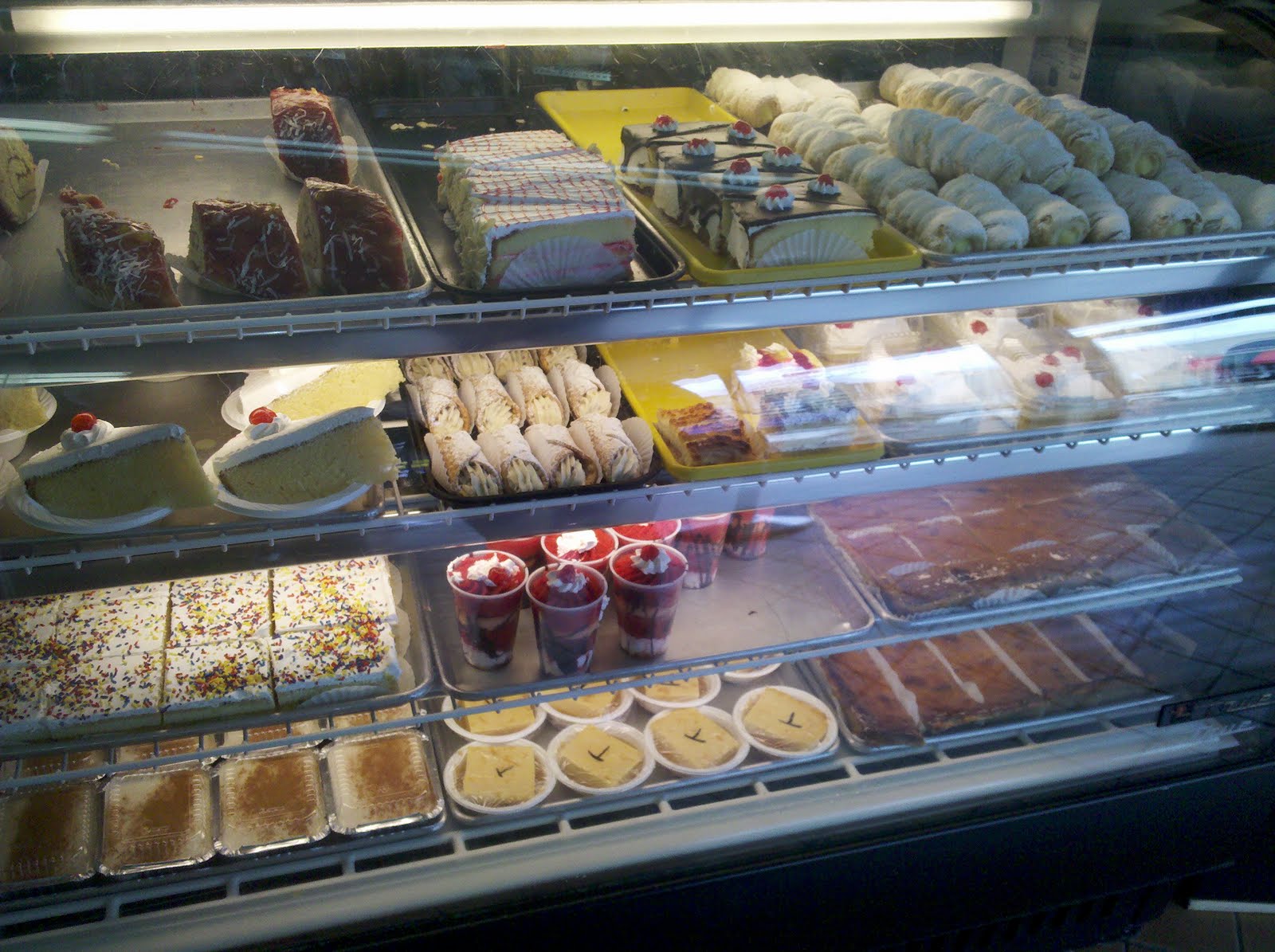 Sad City Hartford Hartford Business Sol De Borinquen Bakery