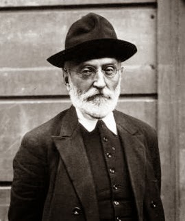 Miguel de Unamuno