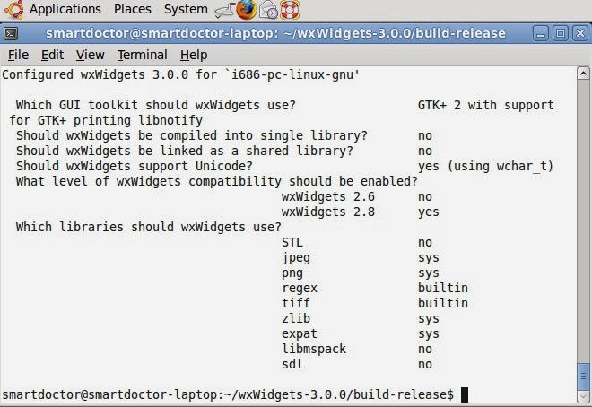 programs using wxwidgets linux programs using wxwidgets linux