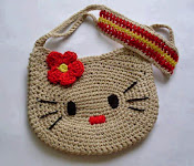 geanta Hello Kitty