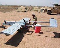 RQ-7B Shadow 200