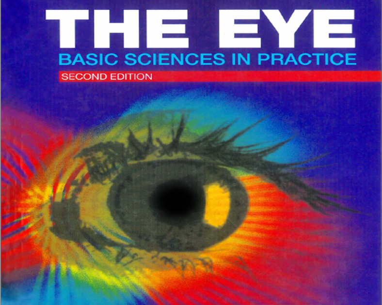 1Touch1Click The Eye, Basic Sciences in Practice, 2nd Edition