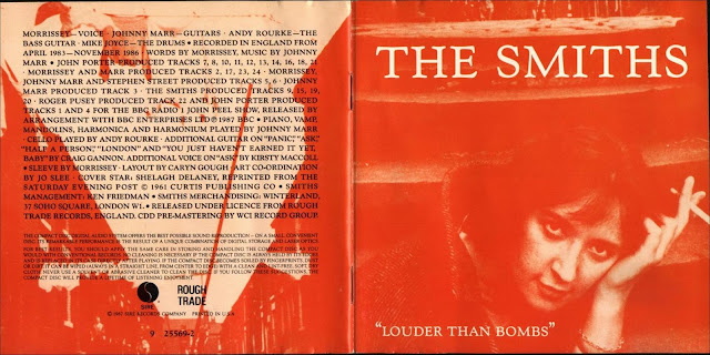 Is it Really So Strange? John Peel session, 12/2/86