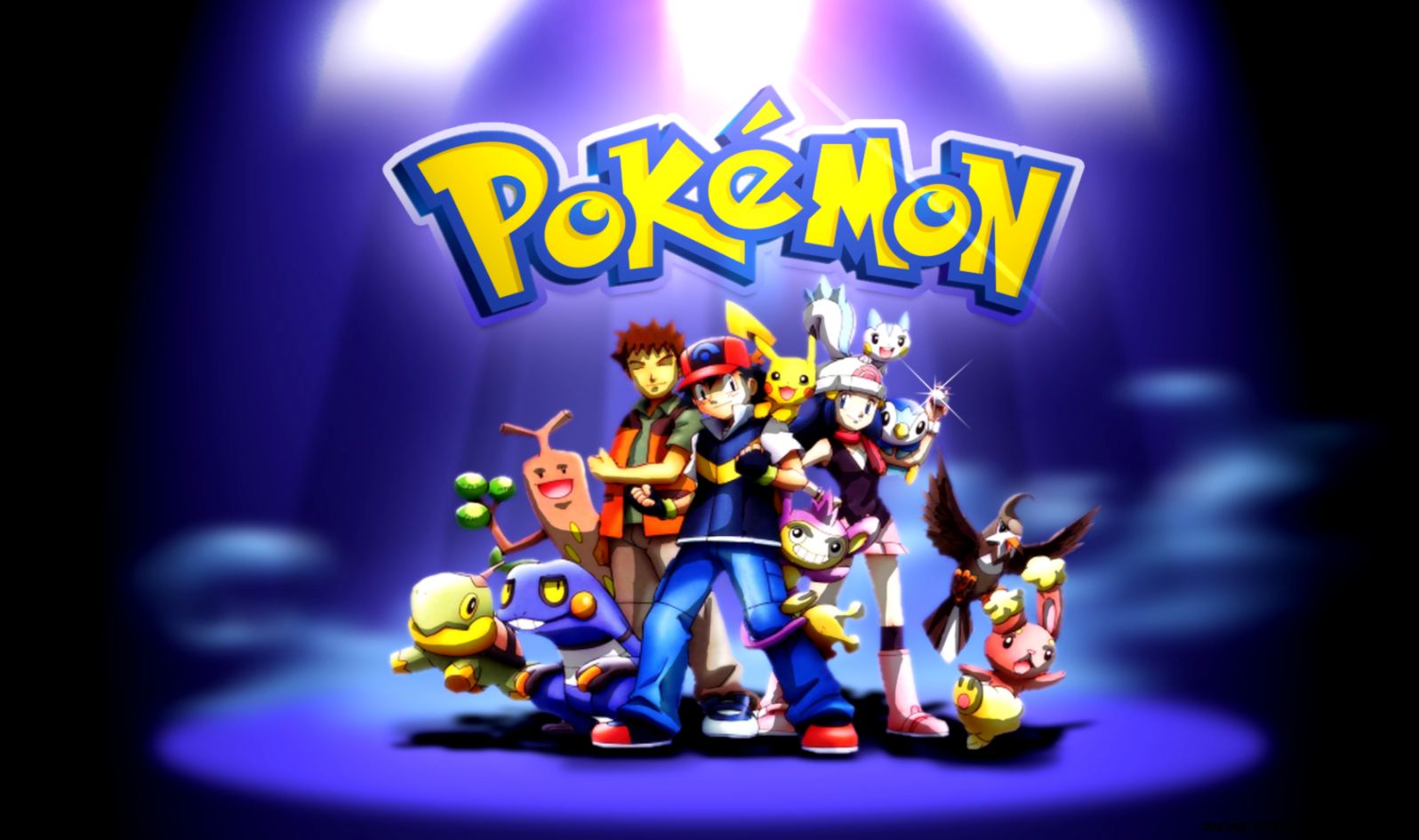 Pokemon Background Wallpapers WIN10 THEMES Pokemon Background Wallpapers WIN10 THEMES