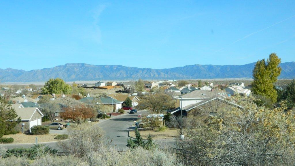 RIO DEL ORO VALENCIA COUNTY NEW MEXICO LAND PARCEL LOT FOR SALE IN NM