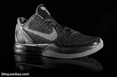 black kobe 6