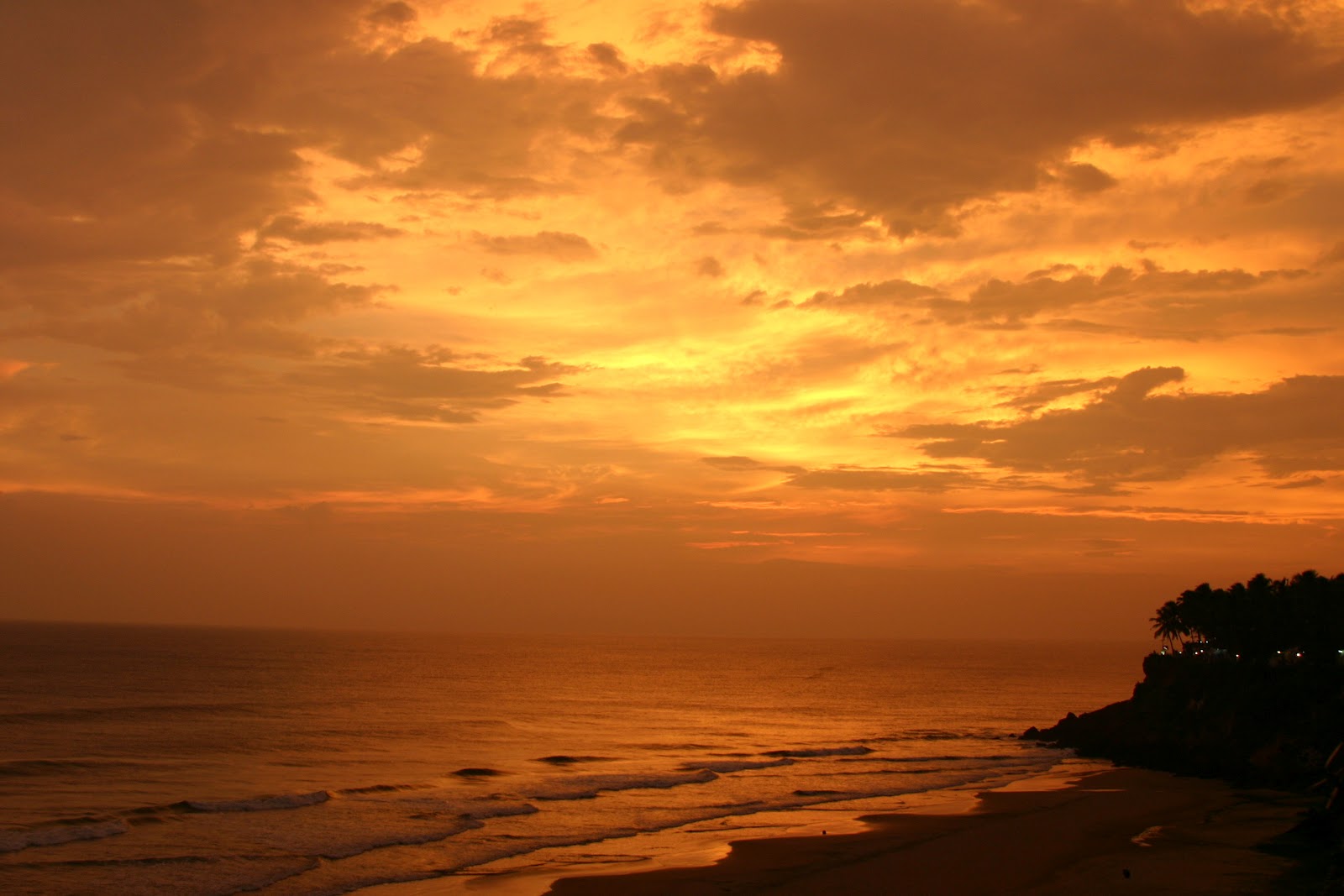 Top 10 Beaches in India A Perfect Hideaway in Summer Season Insight