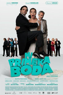 Ver online:Mi primera boda (2011)