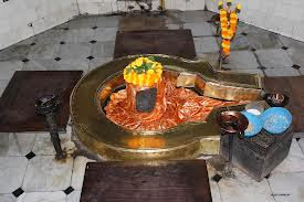 Nageshwar Temple