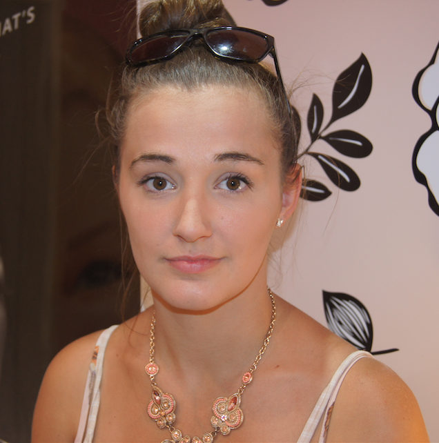 BROW REHAB Highpoint Benefit Brow Bar Review Three B's Blog