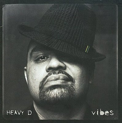 Heavy D Weight Loss