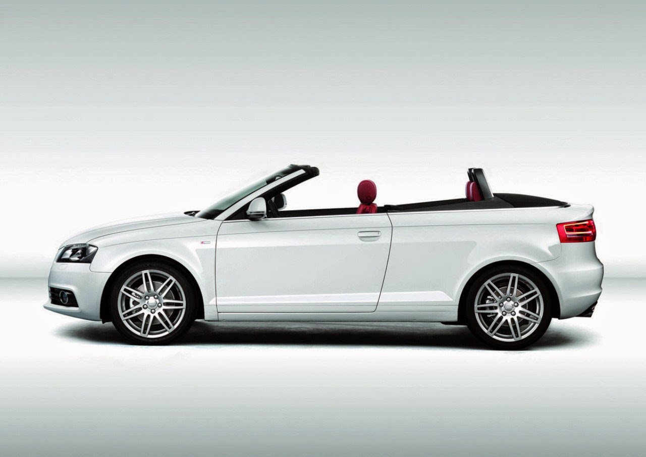 15 Audi A3 Cabriolet Prices Pictures Hqphotos