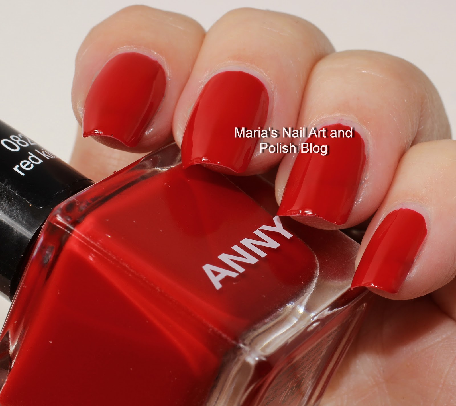 Marias Nail Art and Polish Blog Anny Surfing Crocodile, Top of