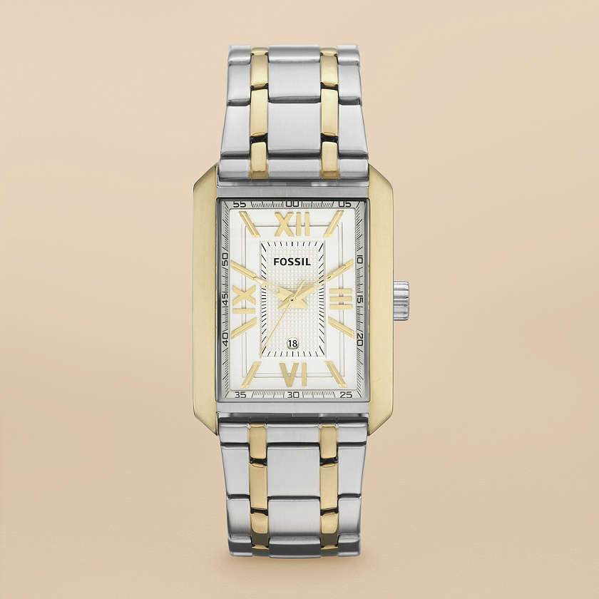 Fossil Am-3421 Fossil Am-3421