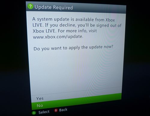 xbox 360 software update download xbox 360 software update download