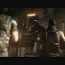 Resident Evil 6 first ingame graphics pictures Xbox 360