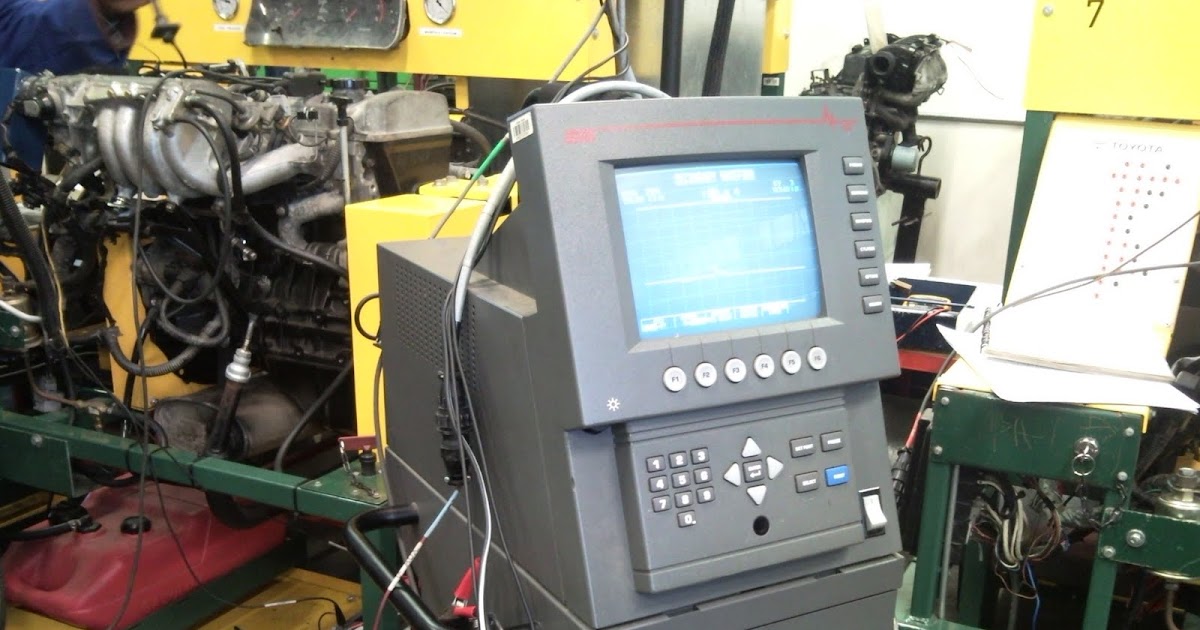 ByunghyunKimTTEC4843 WS8 Primary & Secondary Ignition Patterns