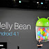 Android 4.1, Jelly Bean