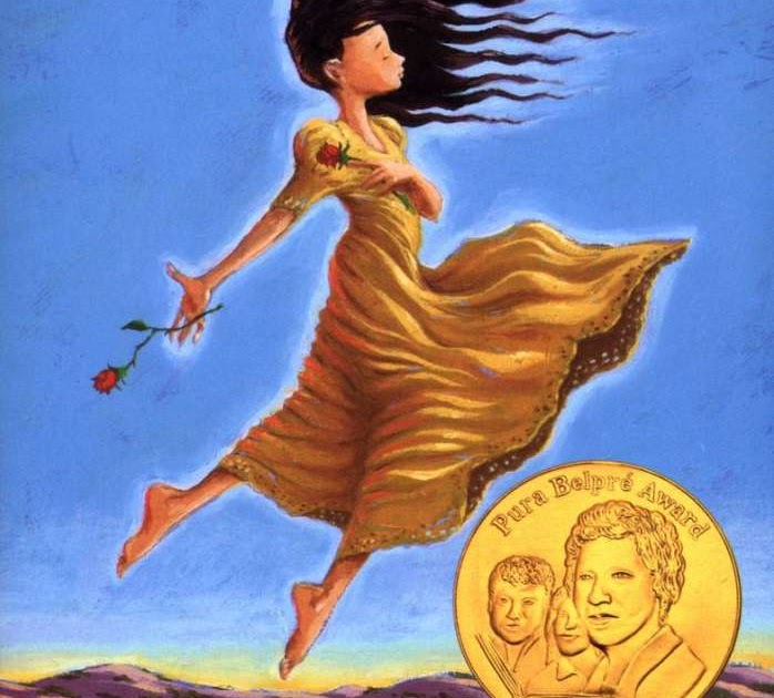 Children's Literature Esperanza Rising