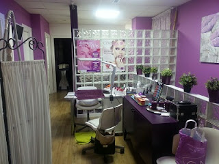Centro de Medicina Estética Cristina Alvaréz