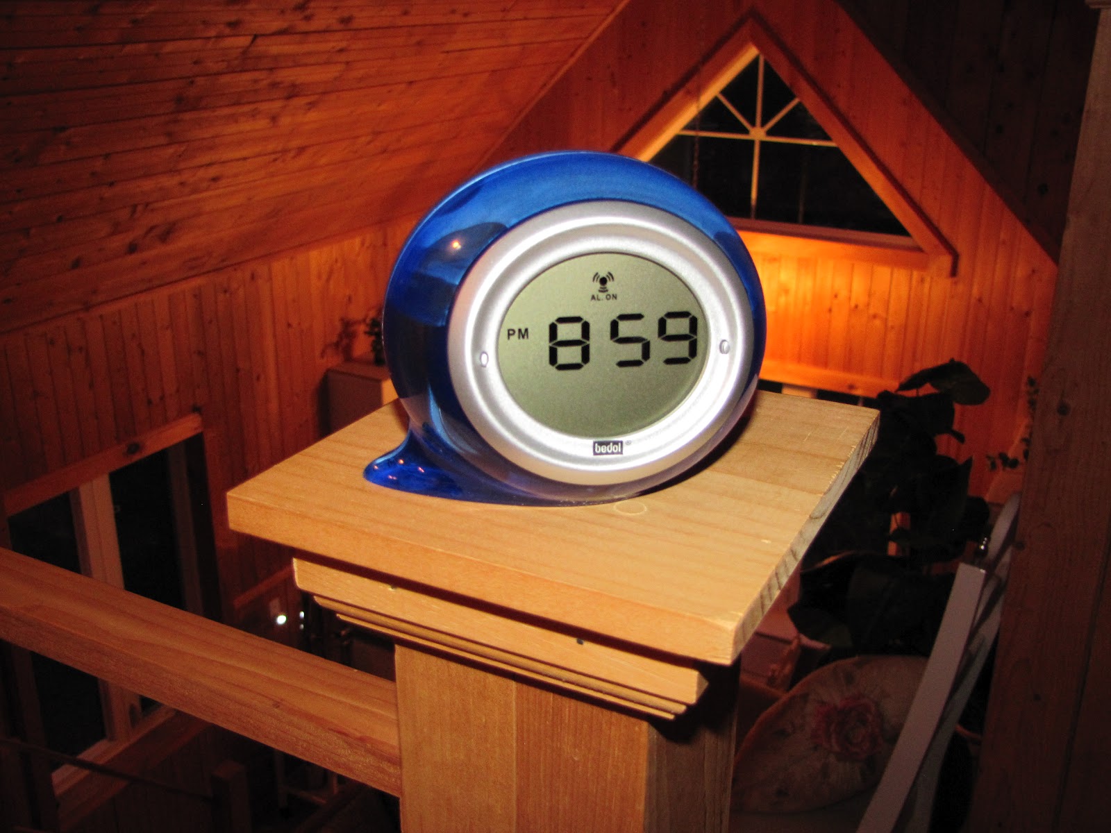 Bedol Water Clock How It Works at Clarissa Hitchens blog