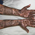 Mehndi Designs 2013 for Girls and also Women