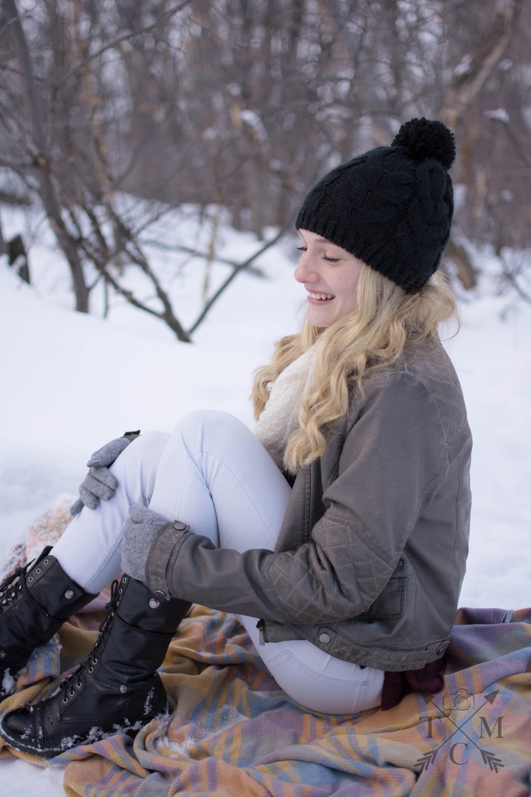 T.C. MARTINSEN Photography SYDNEY winter