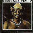 Chocolate da Bahia