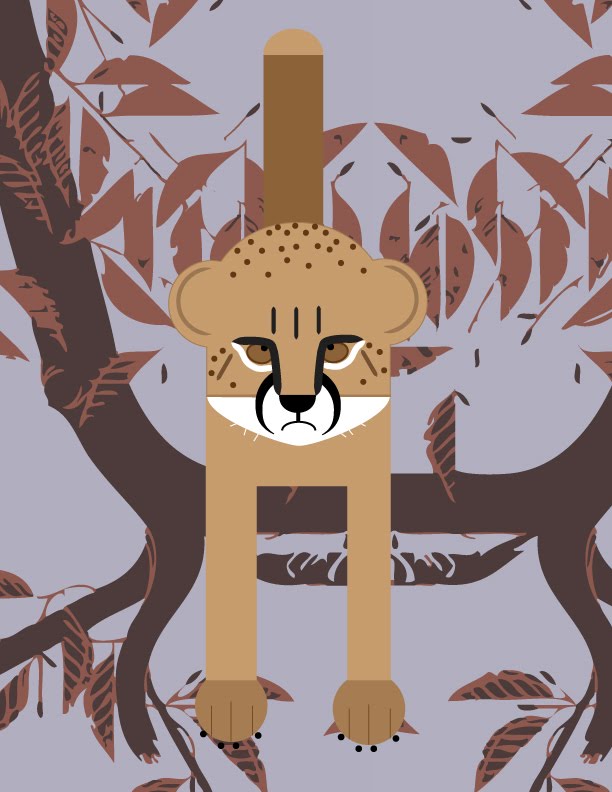 Charley Harper Art Gallery