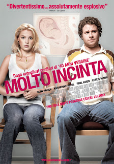 Molto Incinta Film Streaming ITA Vk (2006)