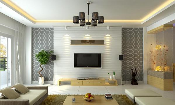 Living Room With Tv As Focal Point a new point of view | through the front door Living Room With Tv As Focal Point a new point of view | through the front door