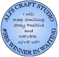 #SBS Winner in Waiting #SBS Winner in Waiting Badge