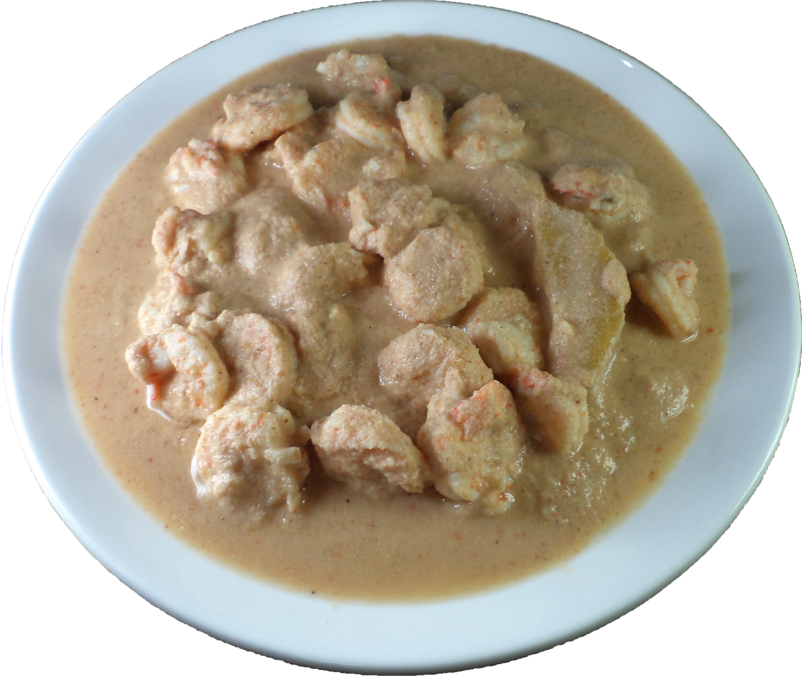 Mouthwatering Food Recipes 184) KONKANI PRAWN CURRY