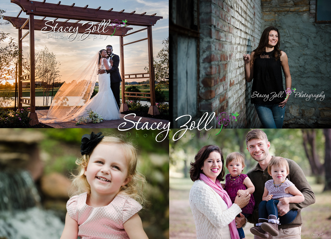 Stacey Zoll Photography