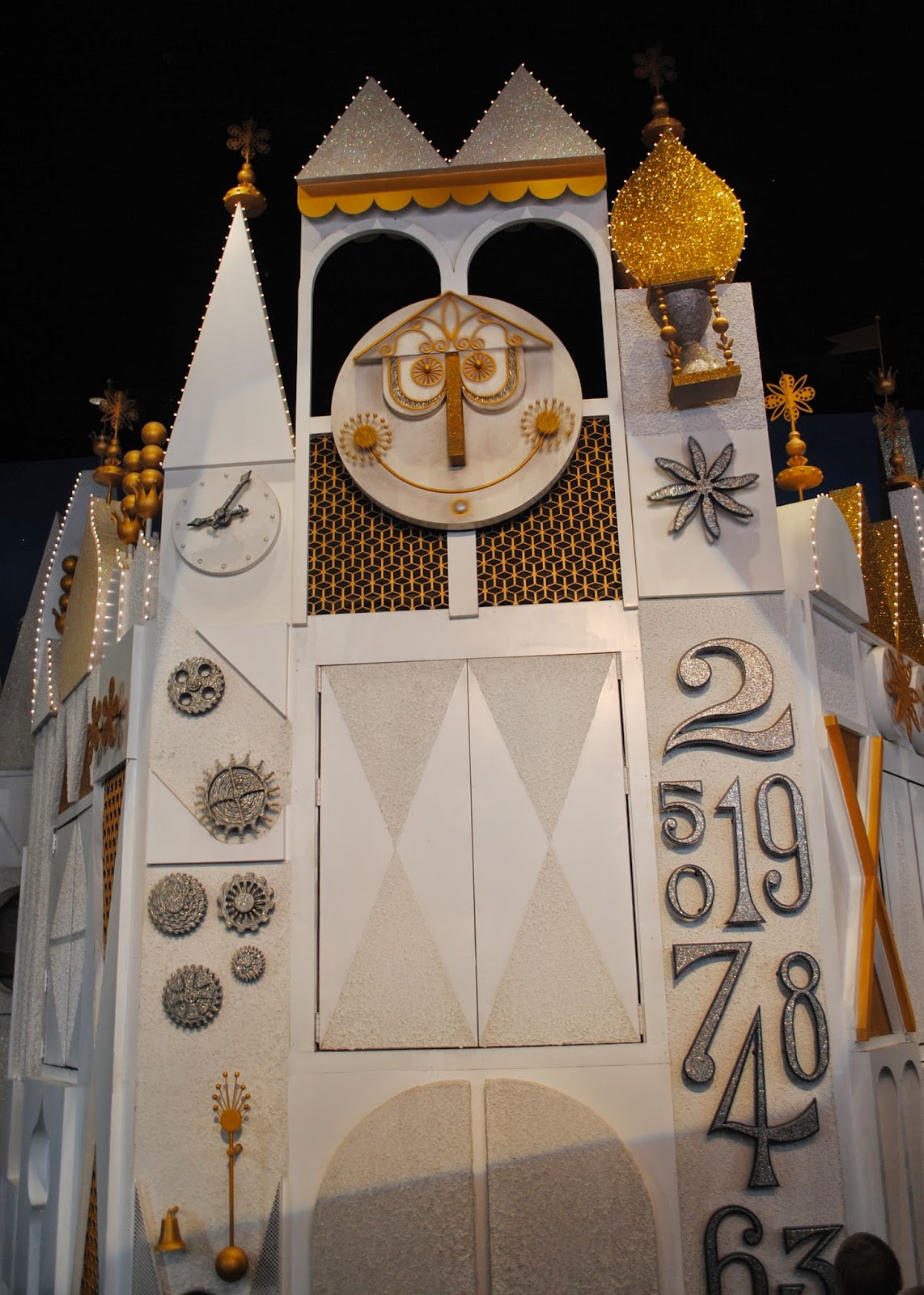 The Carpetbagger Walt Disney World