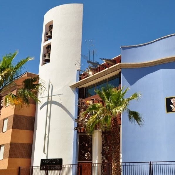 Parroquia Cristo del Consuelo