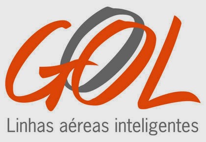 GOL -( clique na imagem para redirecionar ao site)