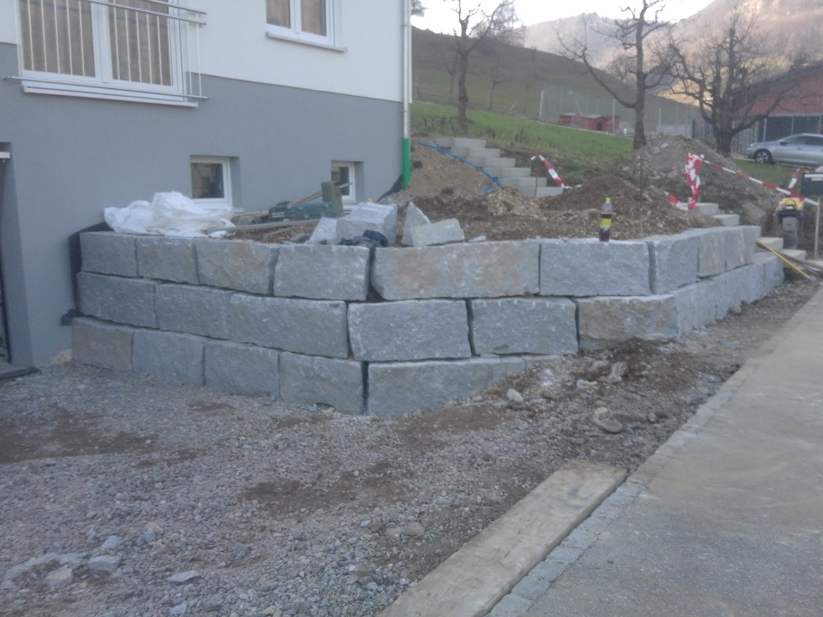 Praxisjahr 2015 16 Etzgen Tag 33