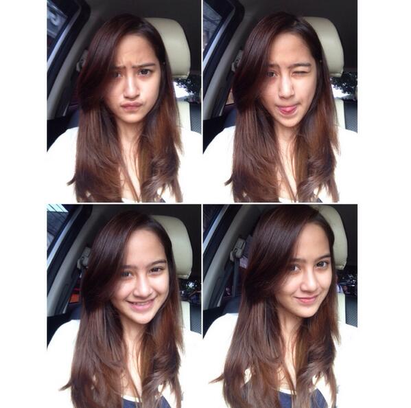 Biodata dan Foto Salsha Winxs