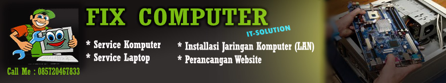 Service Komputer Bandung-Service Laptop Bandung-Installasi Jaringan-Perancangan Web-Fix Computer