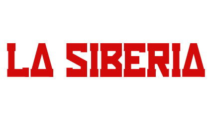 LA SIBERIA  lasiberia@ymail.com  MARIANO VICENTE   FM PROVINCIA 97.1