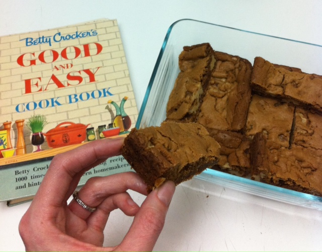 Featured image of post Steps to Make Vegan Butterscotch Brownies