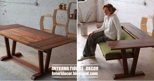 interior design 2014: transforming furniture for small apartments interior design 2014: transforming furniture for small apartments